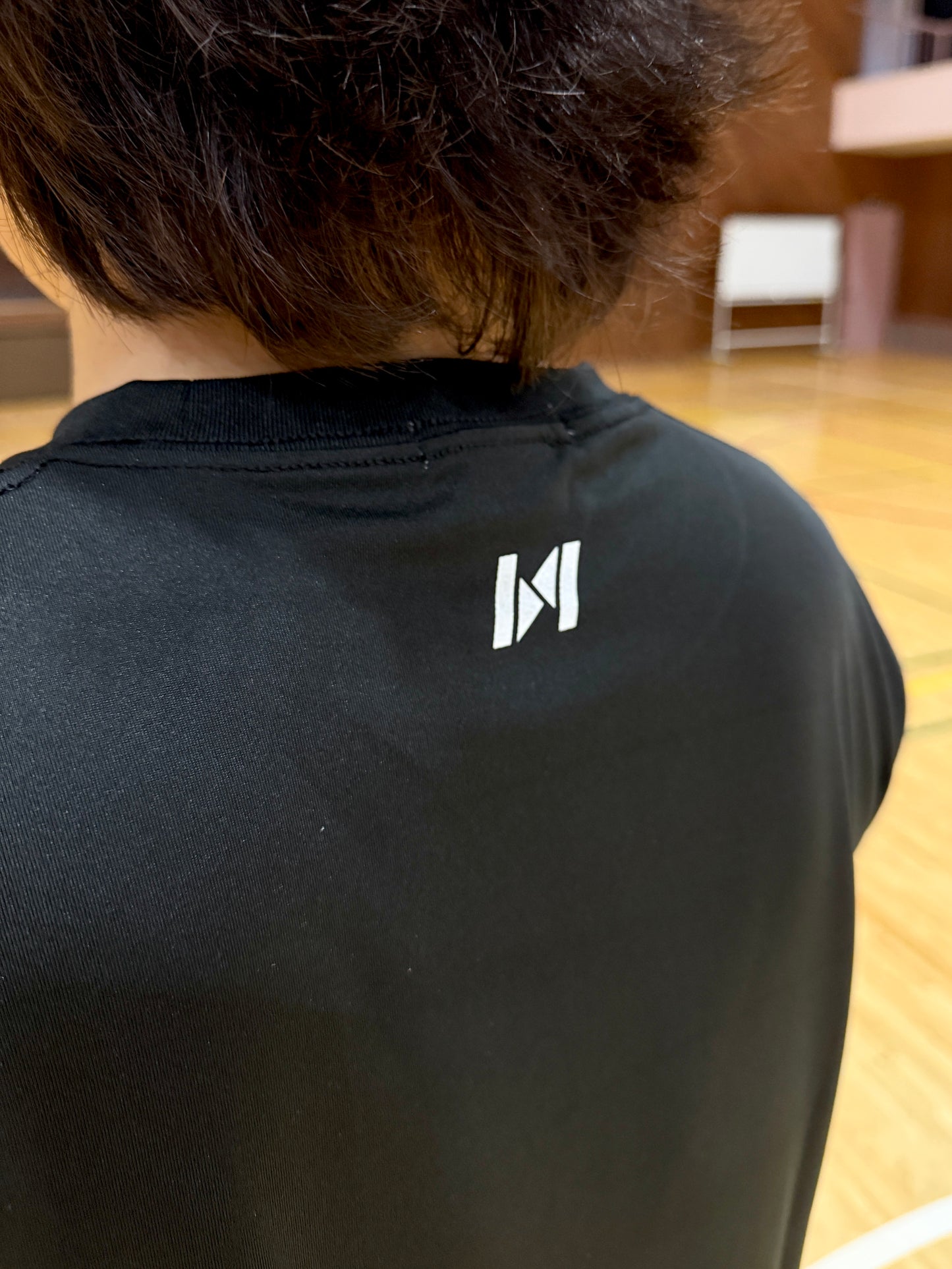 ELSALUTE DRY T-SHIRTS
