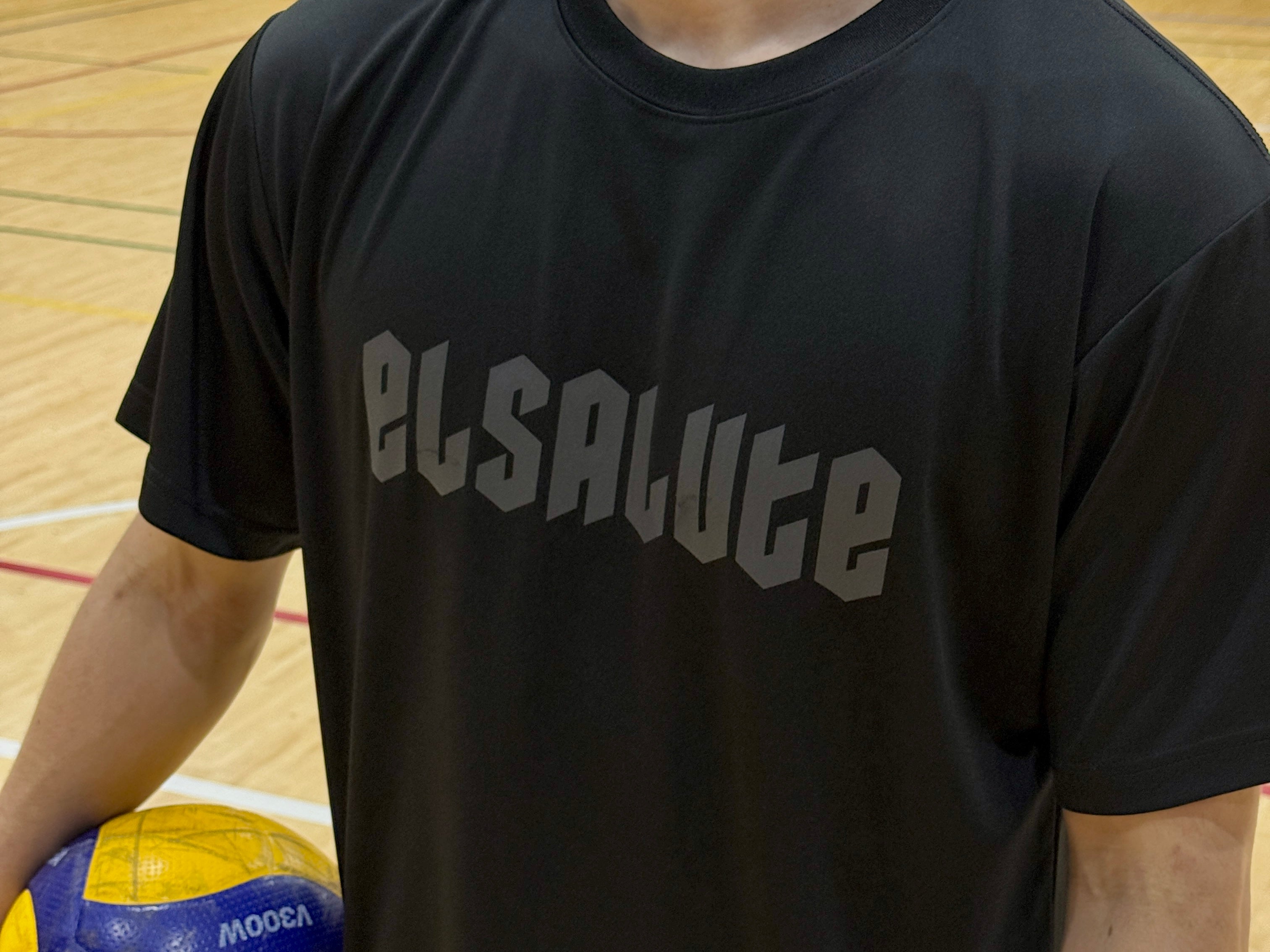 L（新品未使用）ALL JAPAN 2025 ELSALUTE インターハイ全中 ELSALUTE/エルサルーテ – BeeQuick