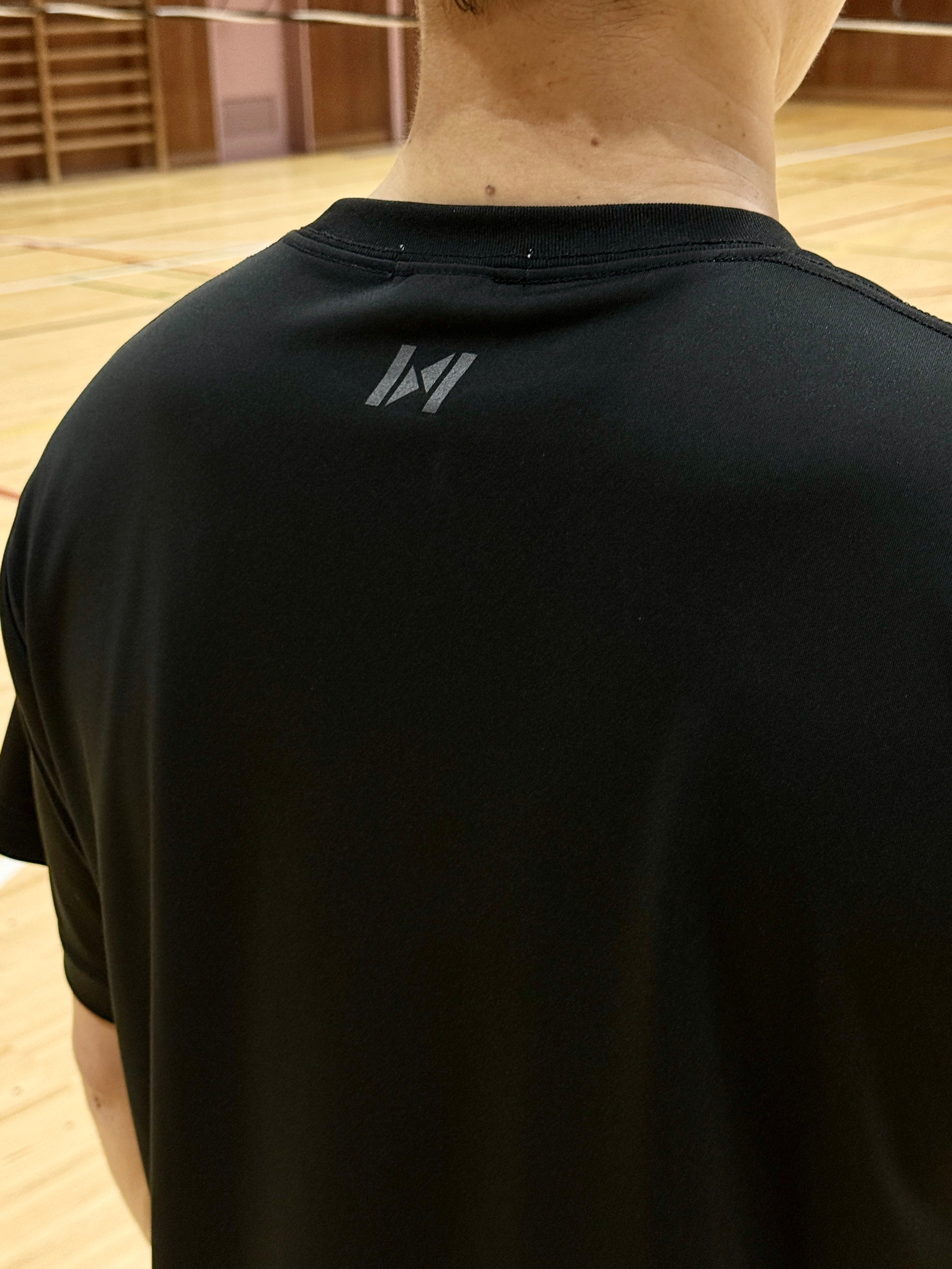 ELSALUTE DRY T-SHIRTS