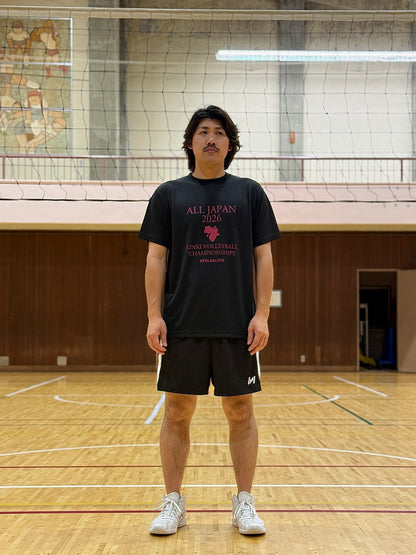 【IH限定】LANDMARK T-SHIRTS