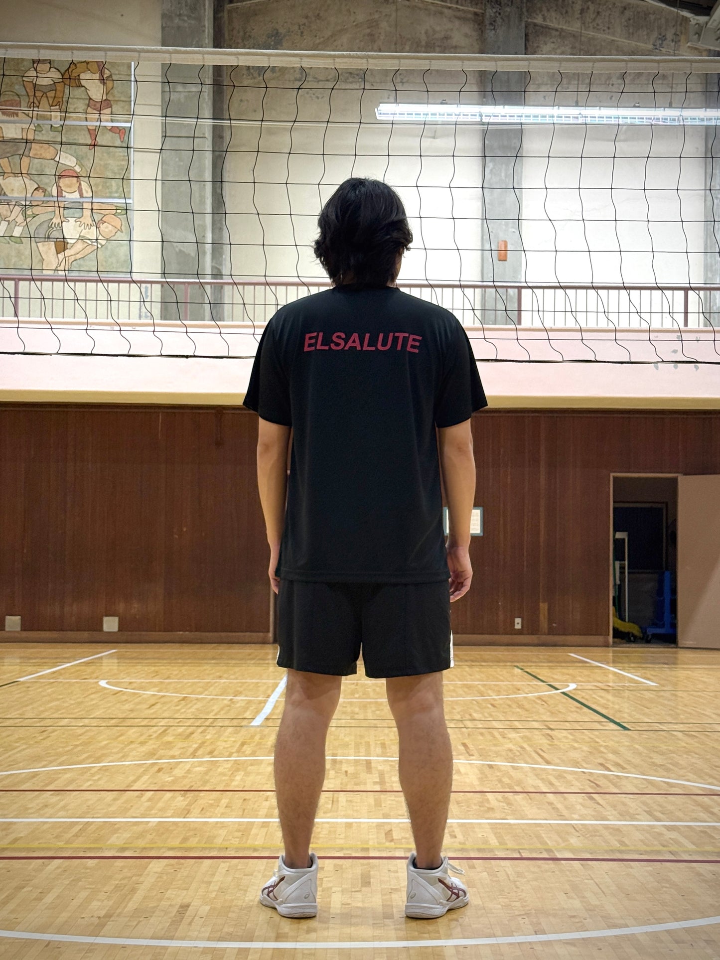 【IH限定】LANDMARK T-SHIRTS