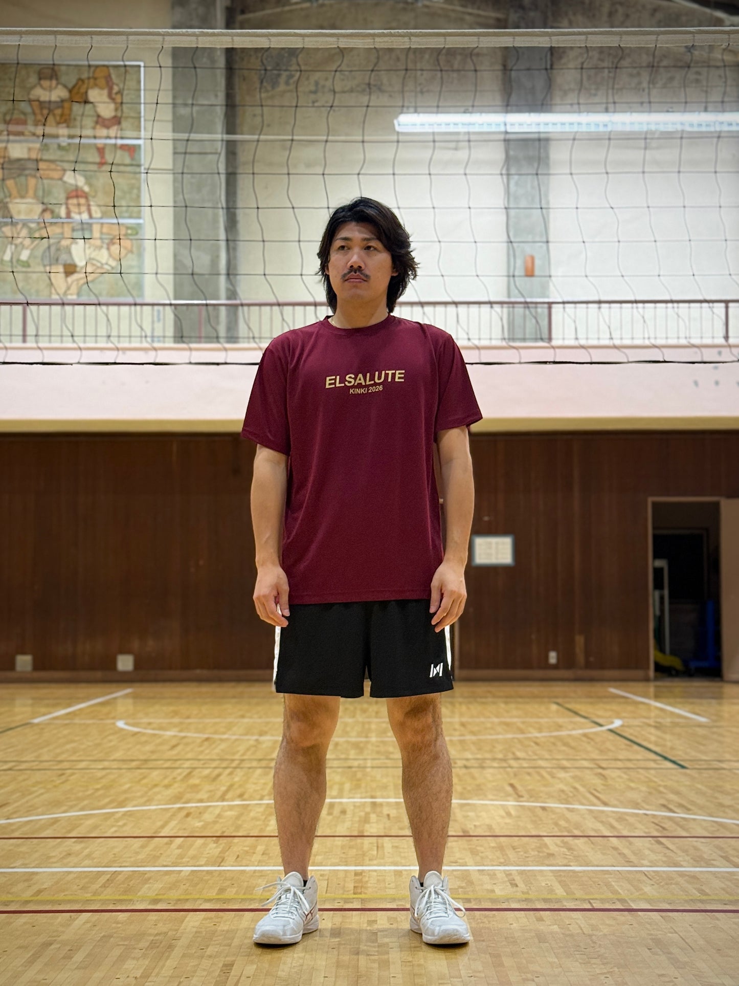 【IH限定】TWENTY SIX T-SHIRTS