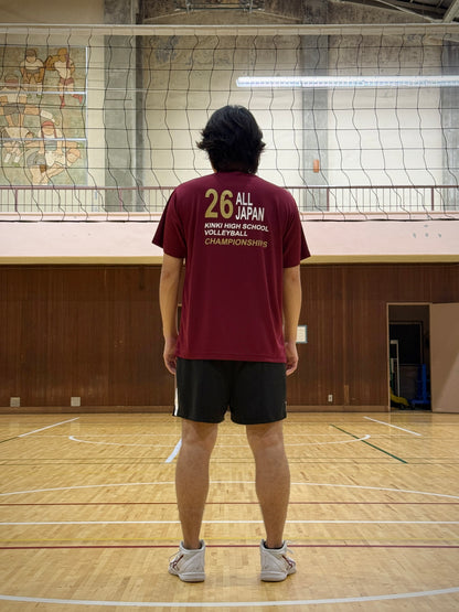 【IH限定】TWENTY SIX T-SHIRTS