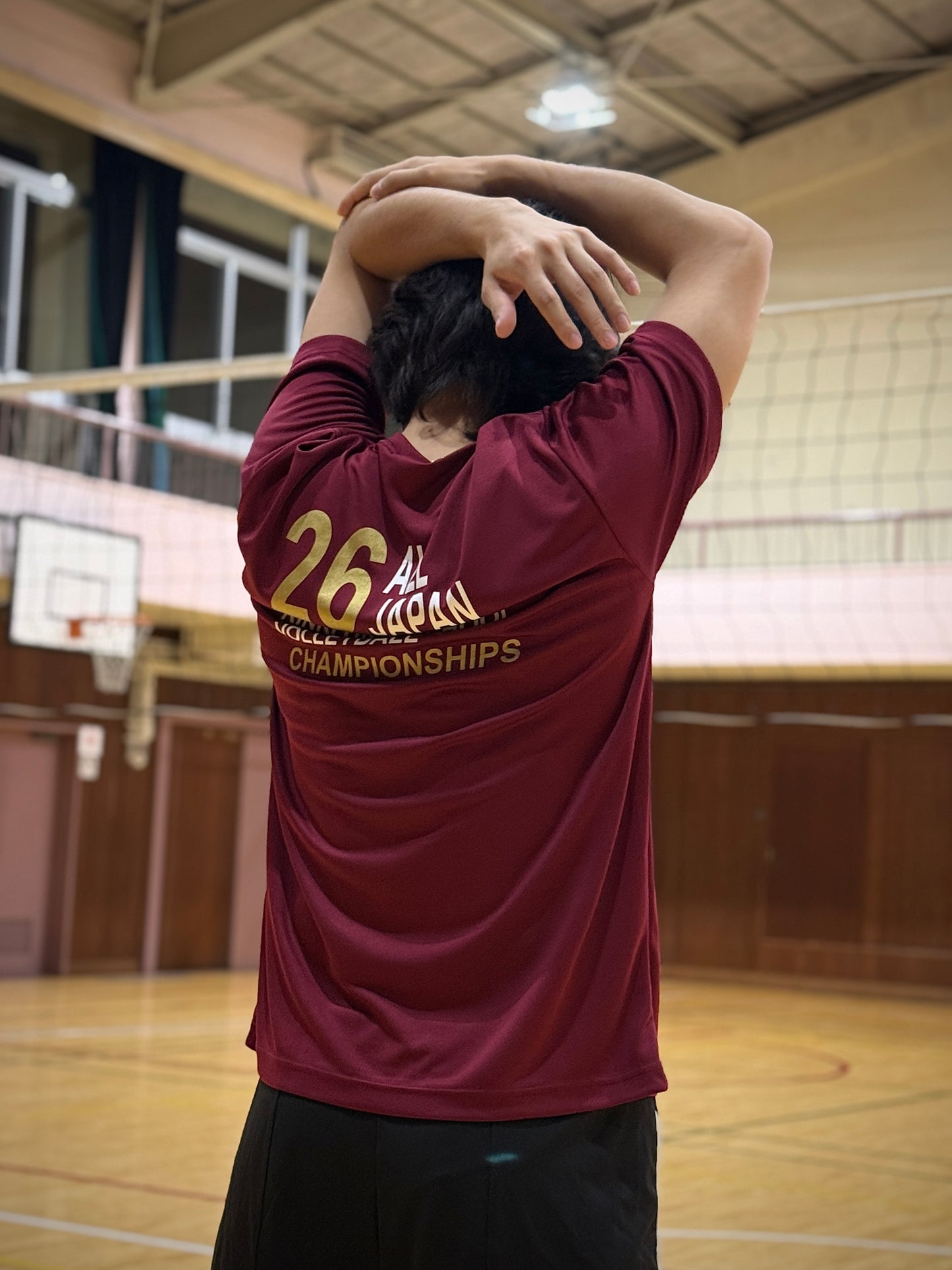 【IH限定】TWENTY SIX T-SHIRTS