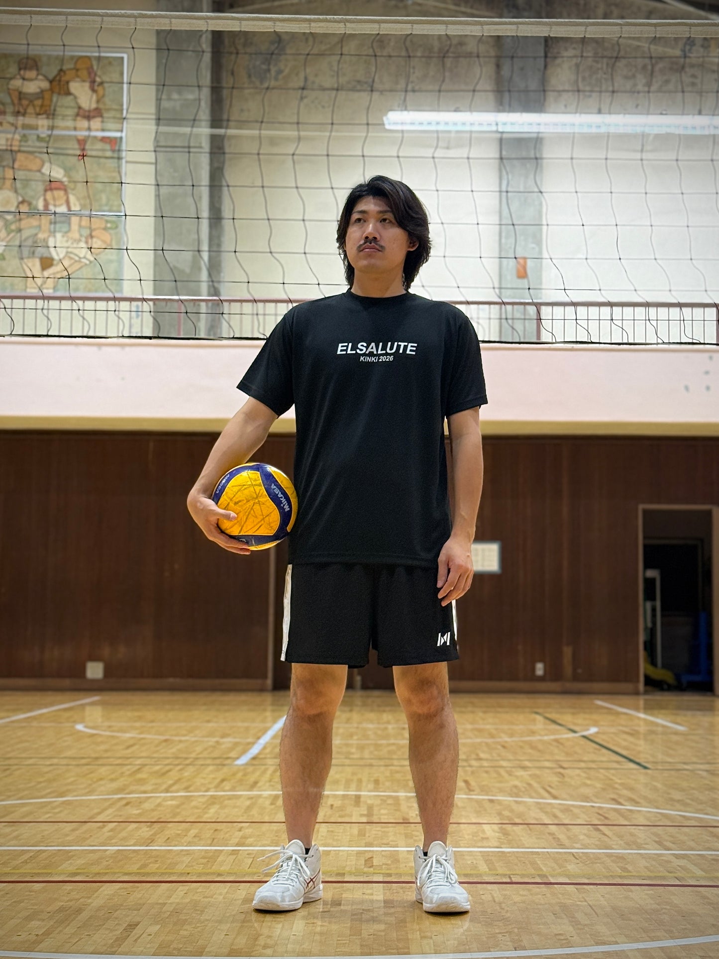 【IH限定】TWENTY SIX T-SHIRTS