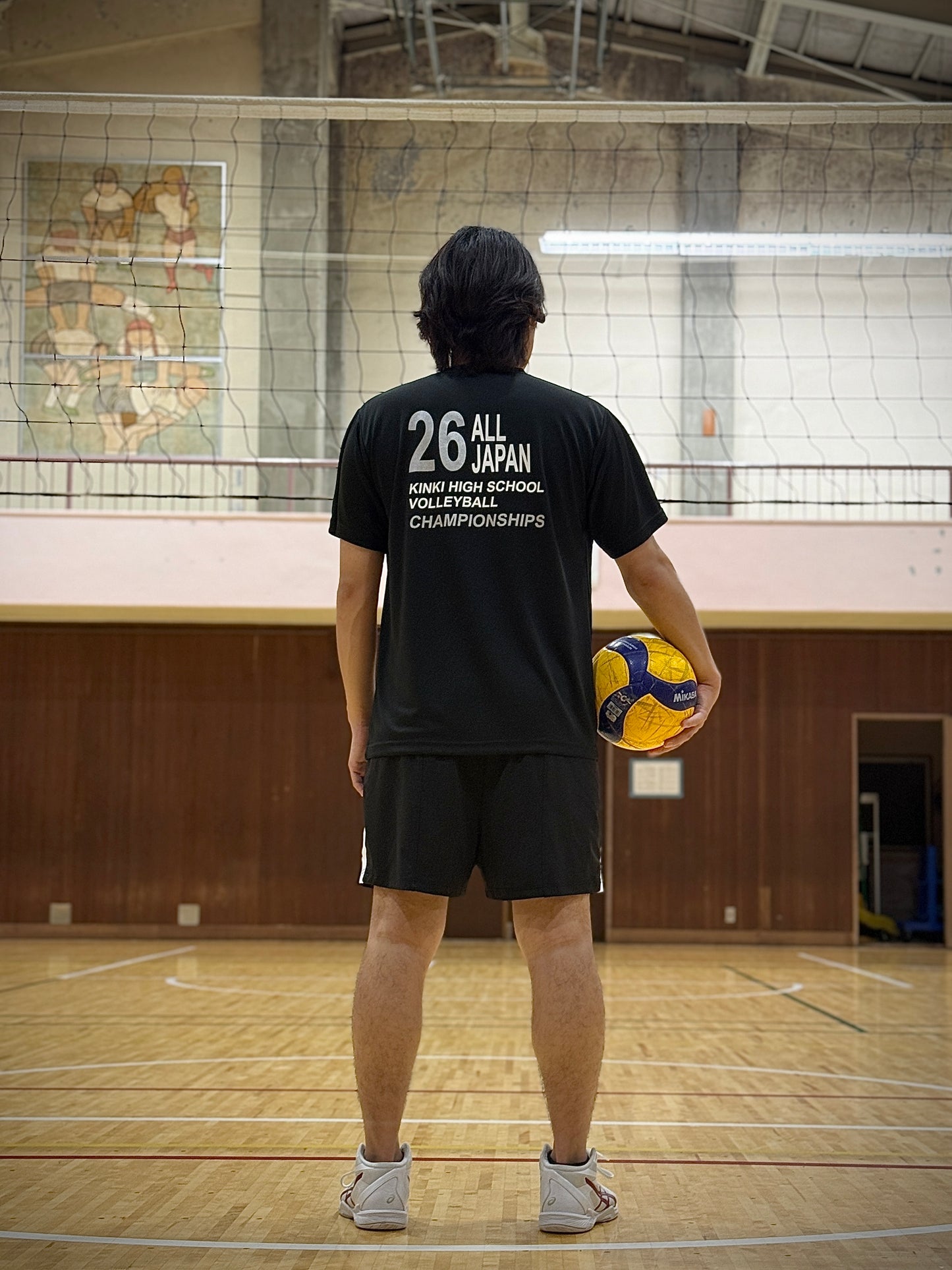 【IH限定】TWENTY SIX T-SHIRTS