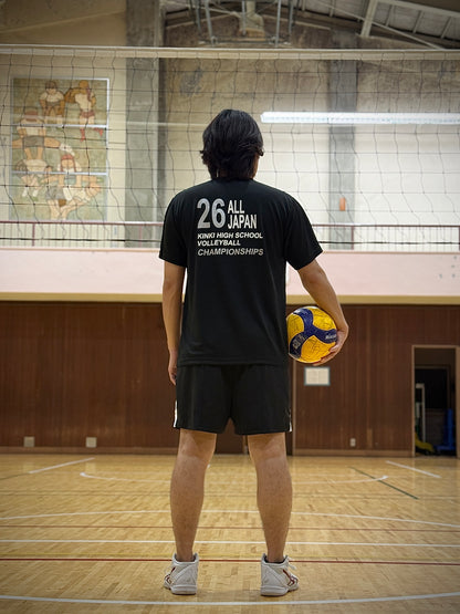 【IH限定】TWENTY SIX T-SHIRTS