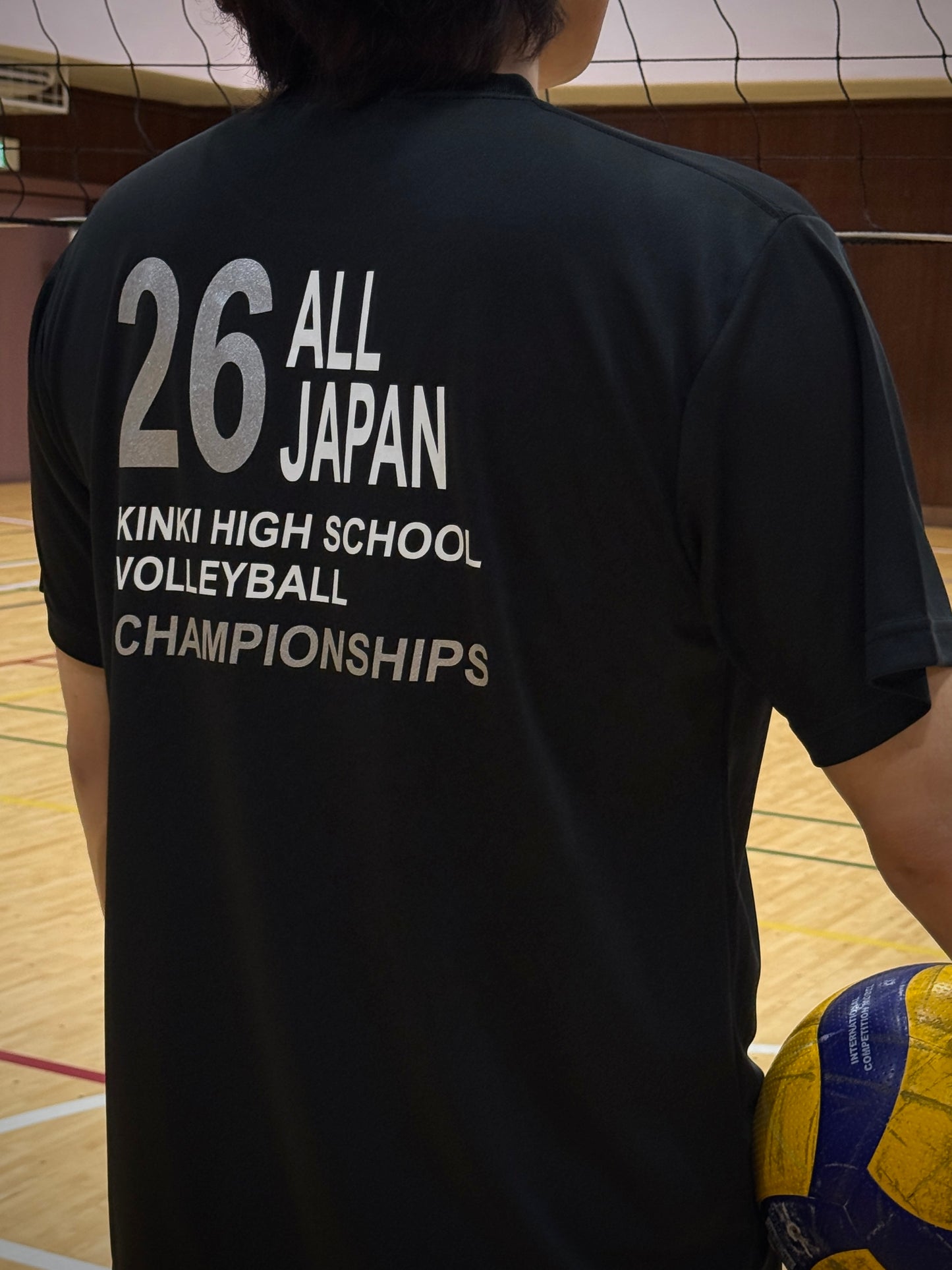 【IH限定】TWENTY SIX T-SHIRTS