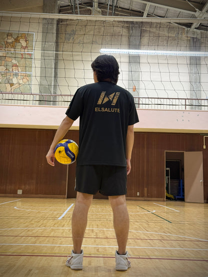 【IH限定】BONSAI BACK LOGO