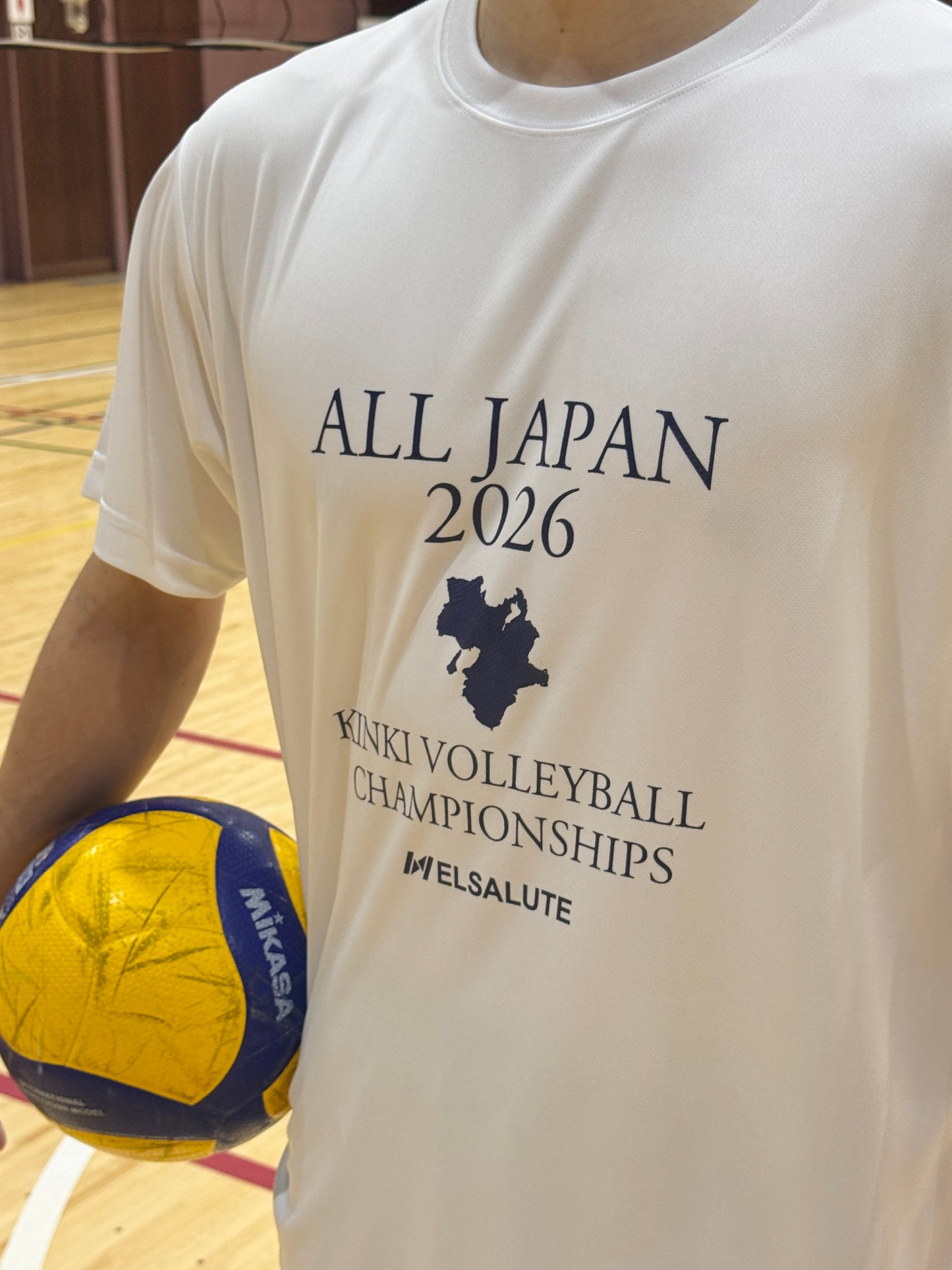 【IH限定】LANDMARK T-SHIRTS