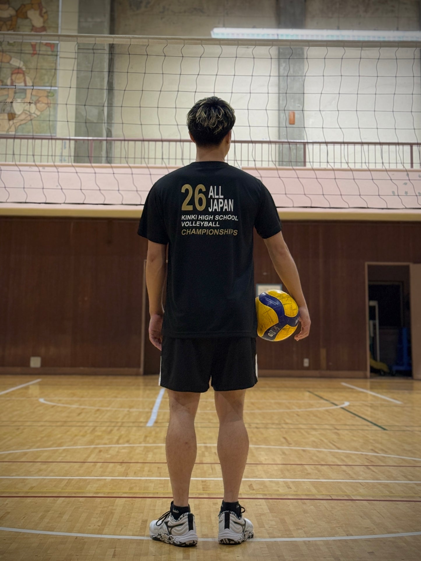 【IH限定】TWENTY SIX T-SHIRTS