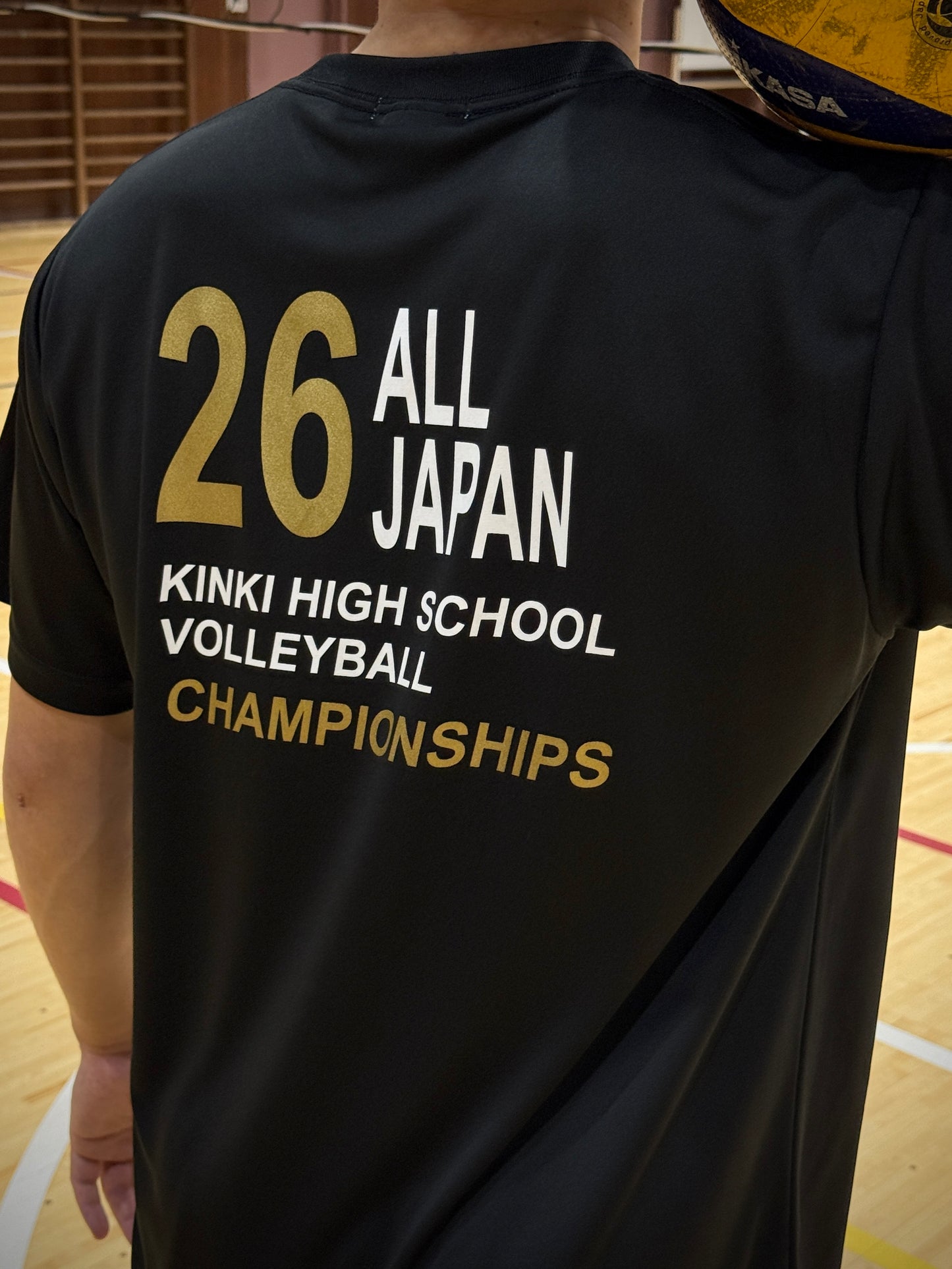 【IH限定】TWENTY SIX T-SHIRTS