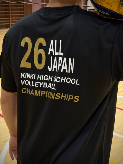 【IH限定】TWENTY SIX T-SHIRTS