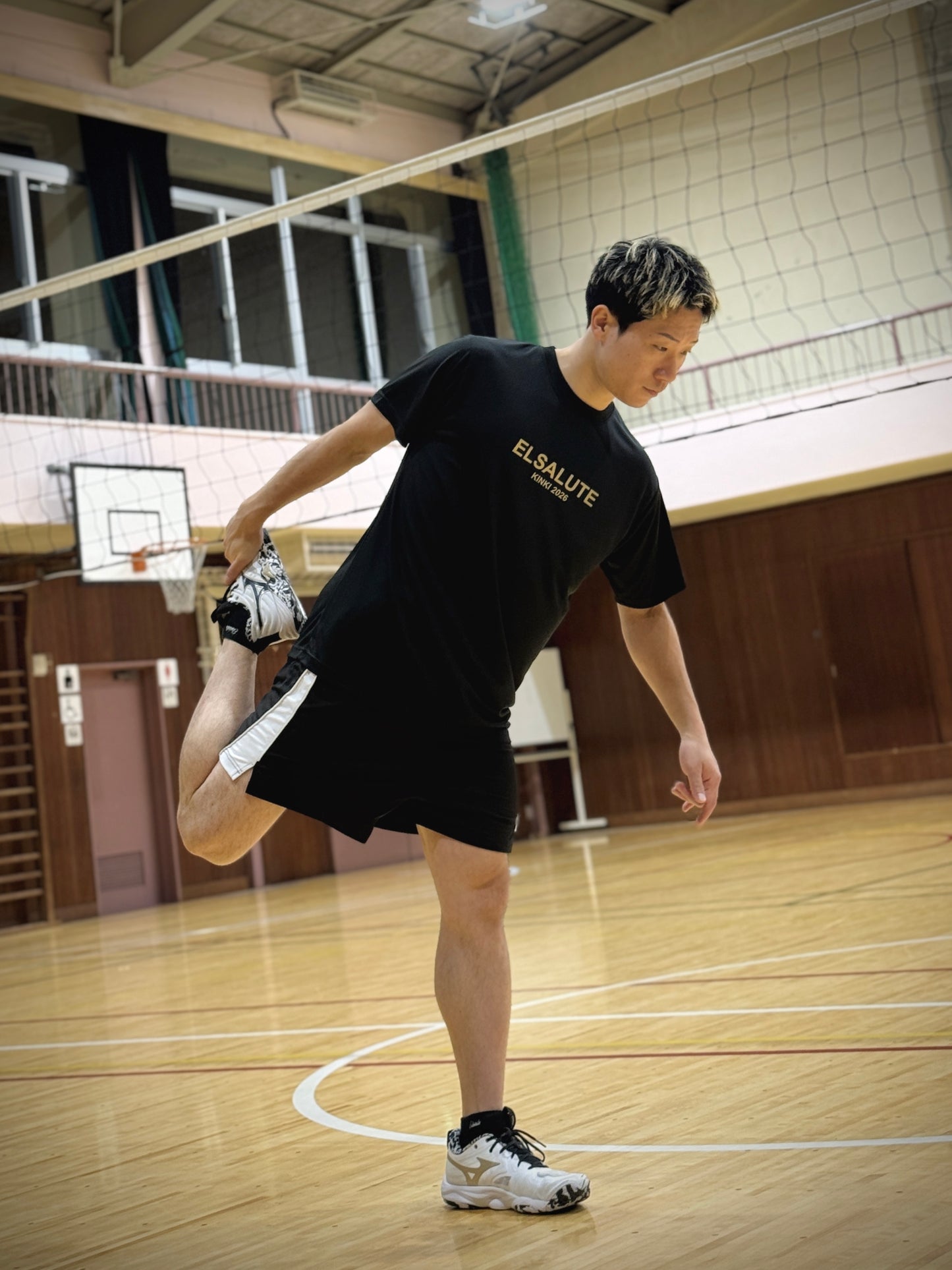 【IH限定】TWENTY SIX T-SHIRTS