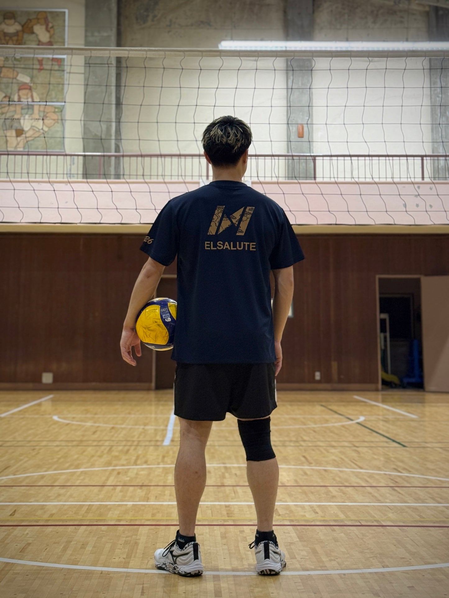 【IH限定】BONSAI BACK LOGO