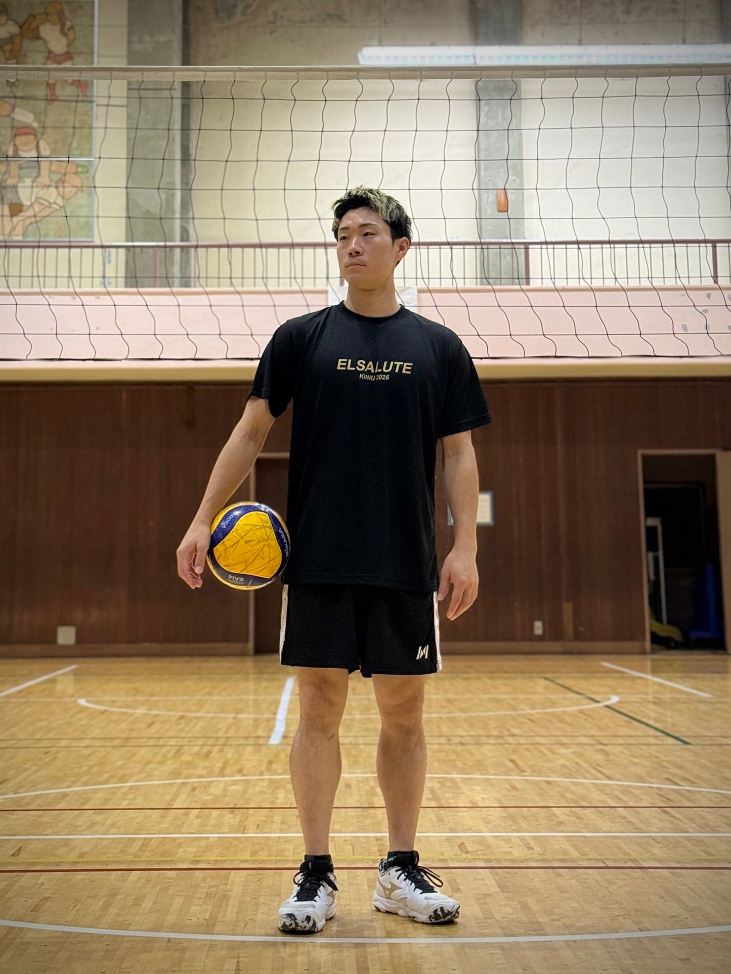 【IH限定】TWENTY SIX T-SHIRTS