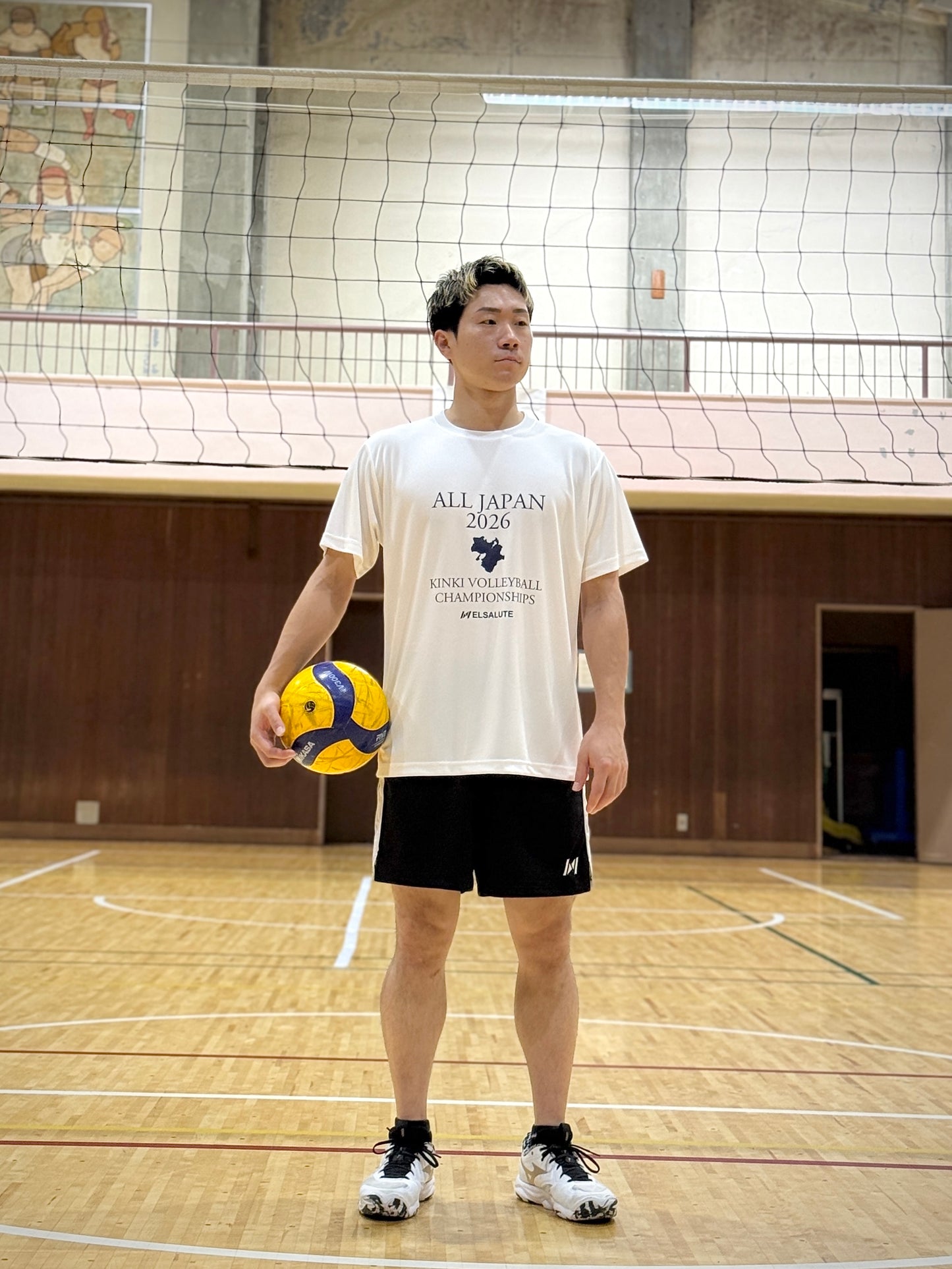 【IH限定】LANDMARK T-SHIRTS
