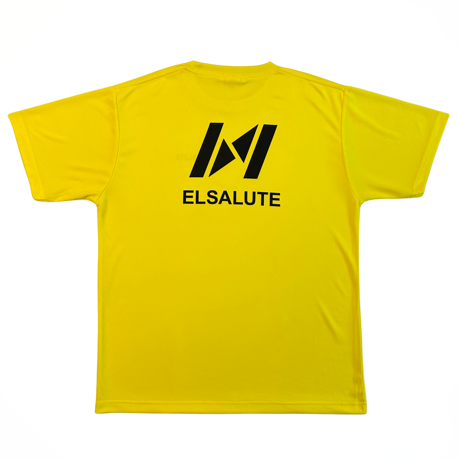 BACK LOGO T-SHIRTS – BeeQuick