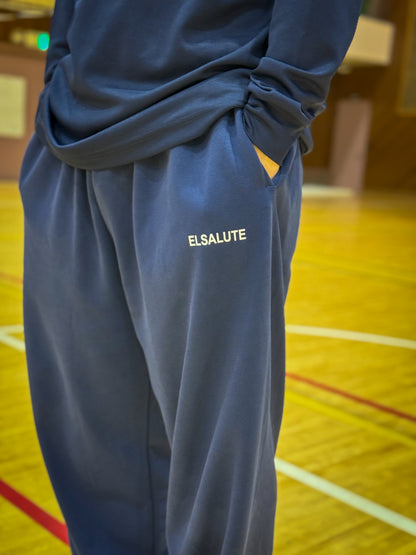 【セット販売】LONG SLEEVE & SWEAT PANTS