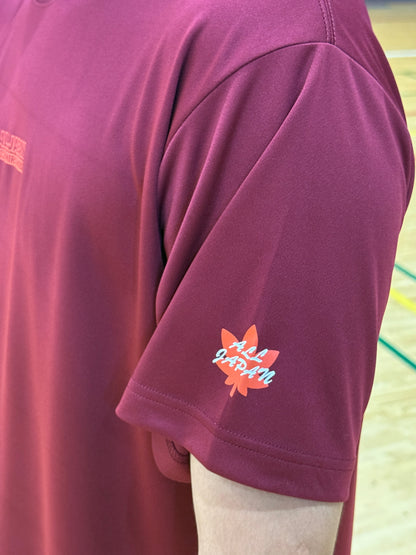 【全中限定】BEYOND T-SHIRTS MOMIJI