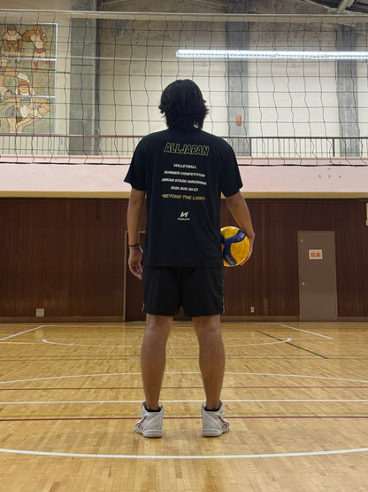 【全中限定】BEYOND T-SHIRTS MOMIJI