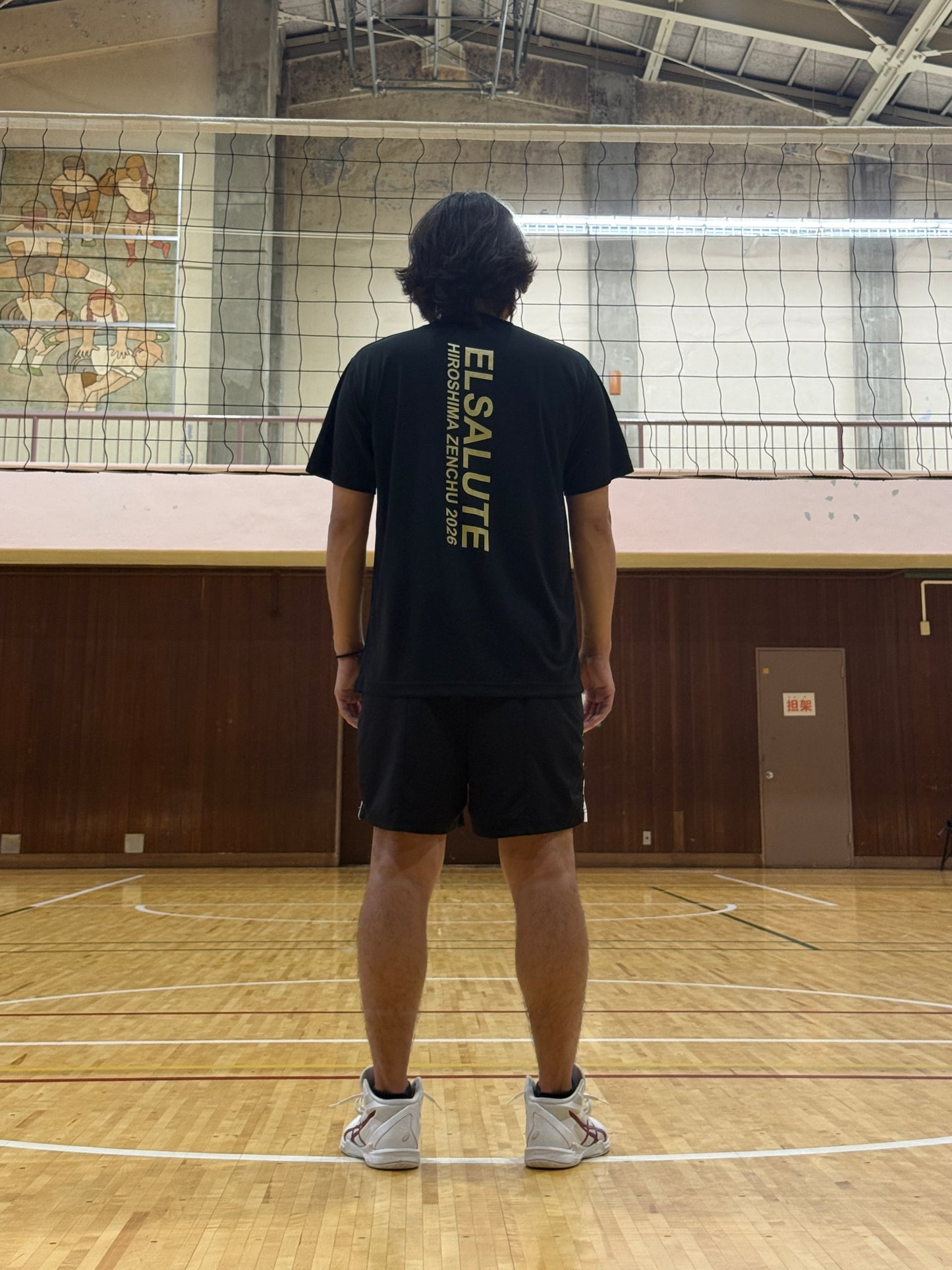 【全中限定】ZENCHU CHAMPIONSHIP T-SHIRTS