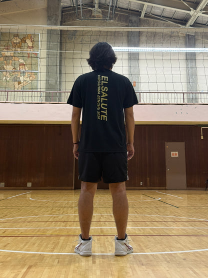 【全中限定】ZENCHU CHAMPIONSHIP T-SHIRTS