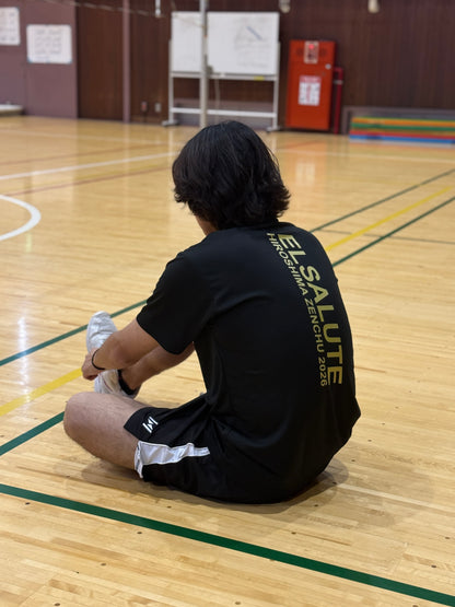 【全中限定】ZENCHU CHAMPIONSHIP T-SHIRTS