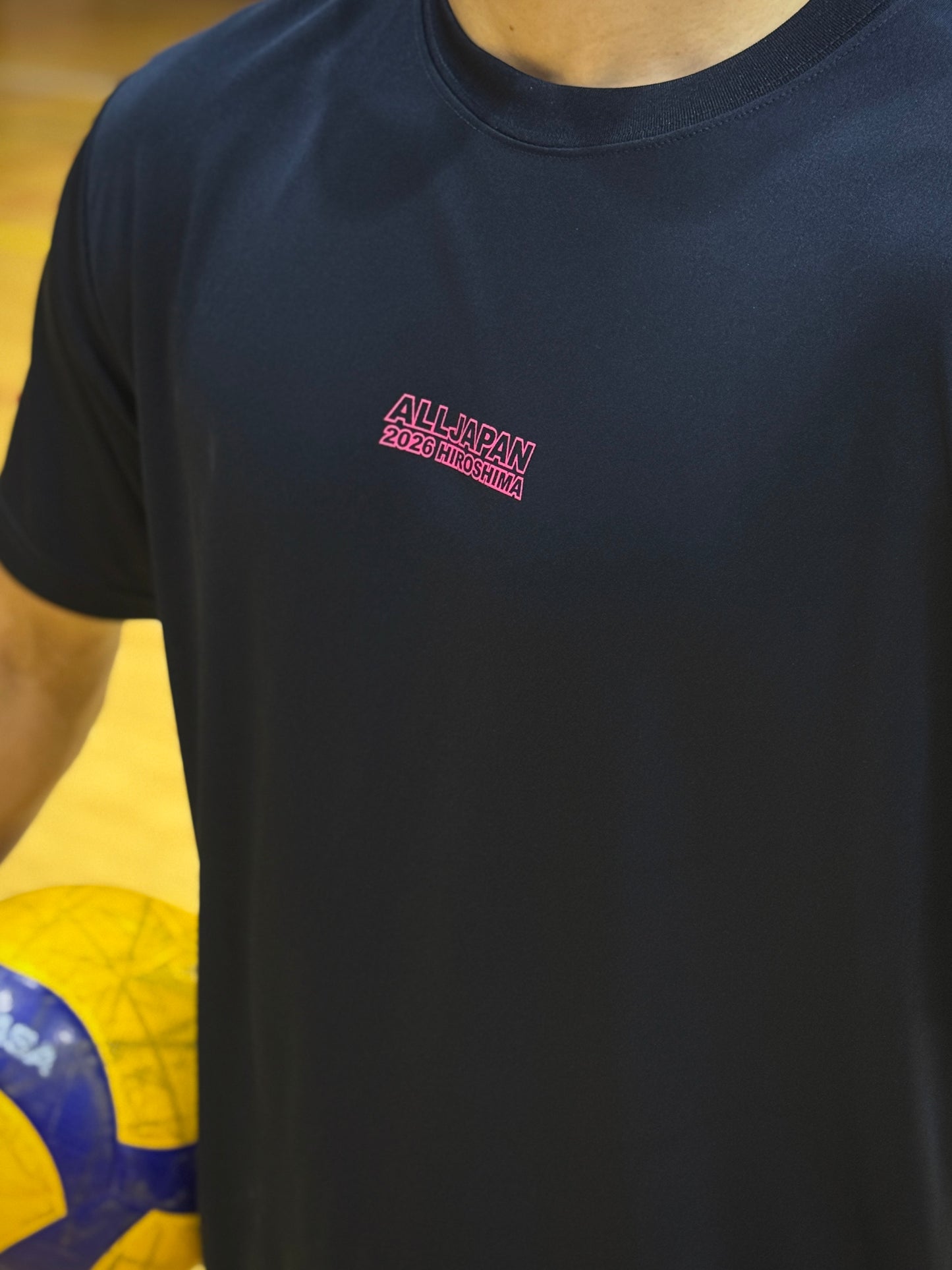 【全中限定】BEYOND T-SHIRTS MOMIJI