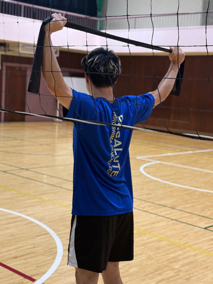 【全中限定】ZENCHU CHAMPIONSHIP T-SHIRTS