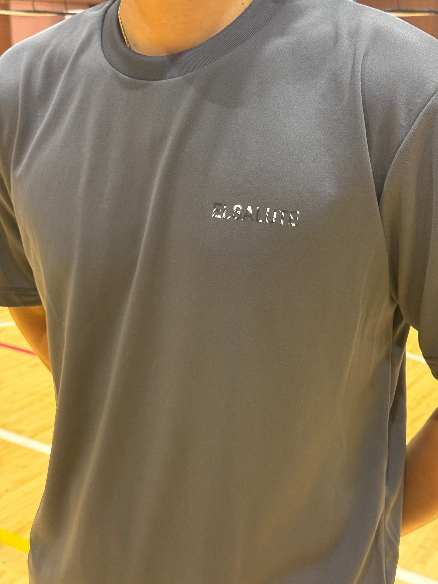 【全中限定】PEACE BACK LOGO T-SHIRTS