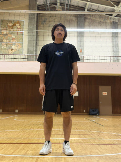 【あおもり国スポ】TSUGARU T-SHIRTS