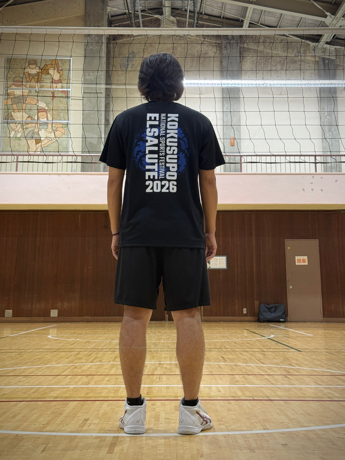 【あおもり国スポ】TSUGARU T-SHIRTS