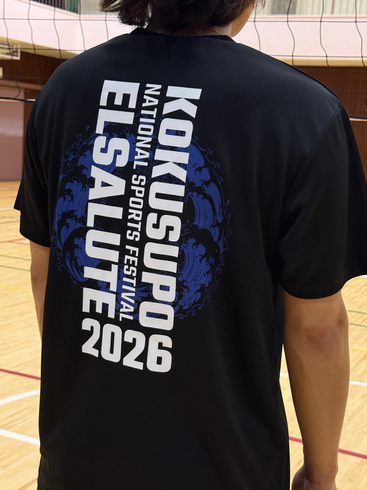 【あおもり国スポ】TSUGARU T-SHIRTS