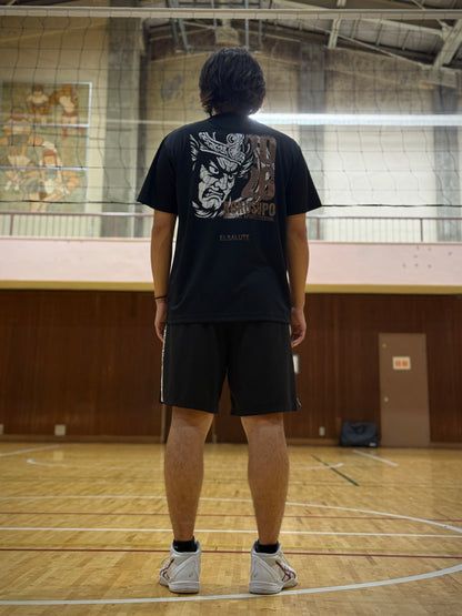 【あおもり国スポ】NEBUTA T-SHIRTS