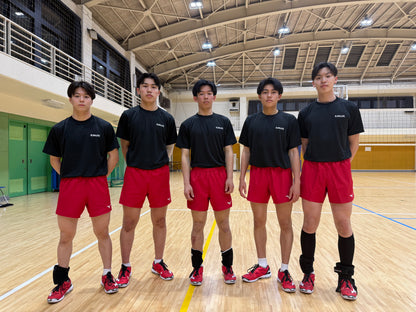 BACKLOGO T-SHIRTS
