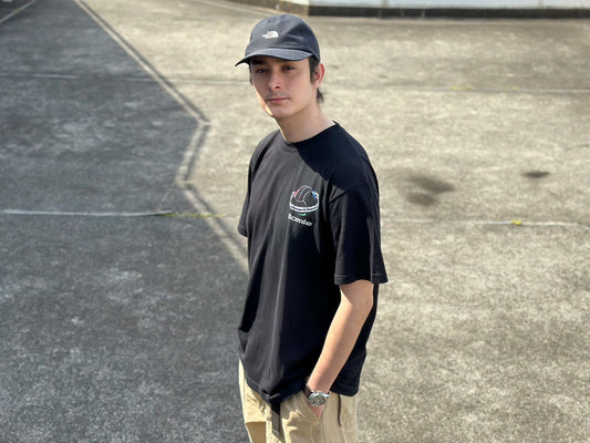 BOMIE T-SHIRTS