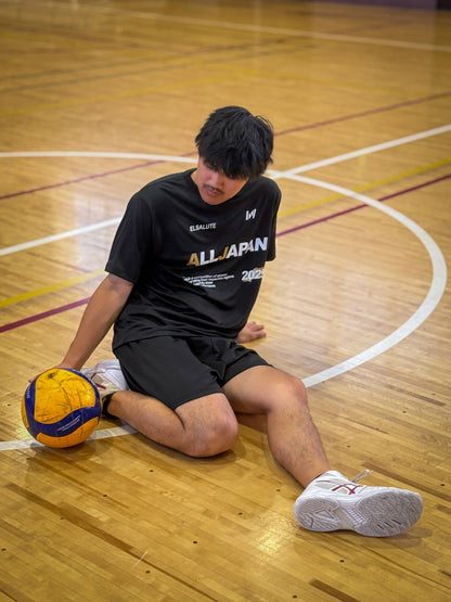 【限定】ALL JAPAN T-SHIRTS