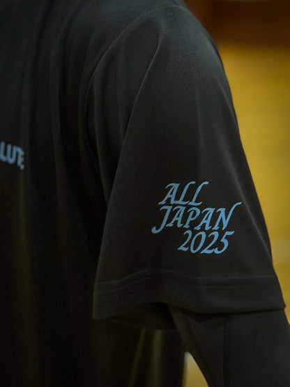 【限定】BACK LOGO T-SHIRTS