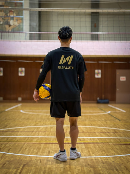 【限定】BACK LOGO T-SHIRTS
