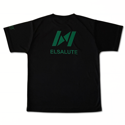 【限定】BACK LOGO T-SHIRTS