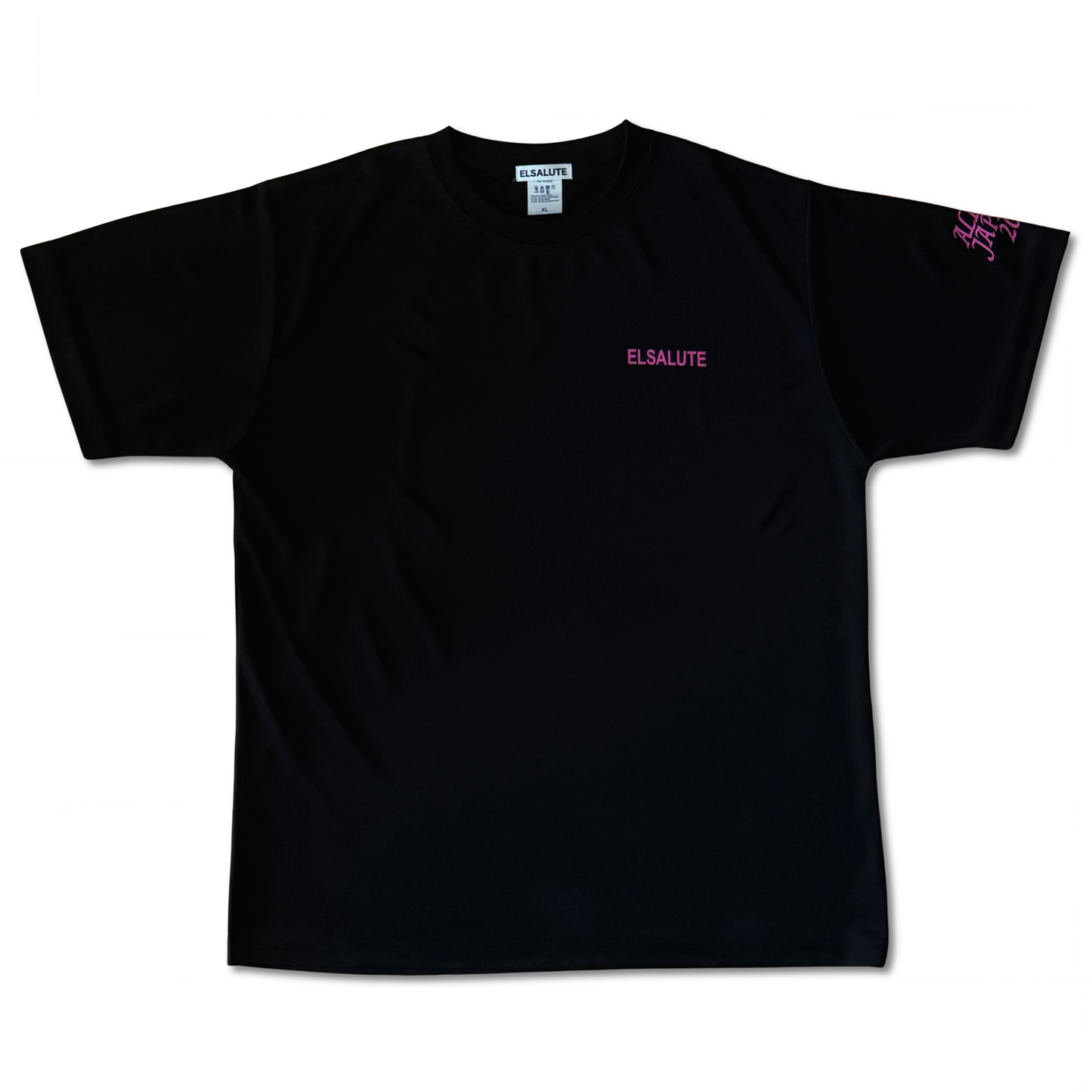 【限定】BACK LOGO T-SHIRTS