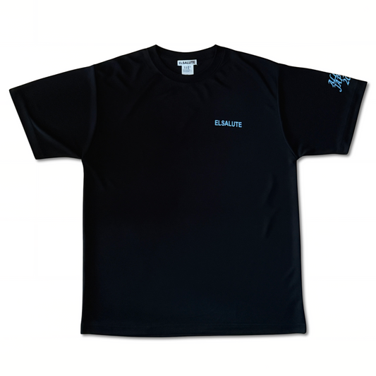 ELSALUTE×HIGASHIYAMAコラボTシャツ ELSALUTE/エルサルーテ – BeeQuick