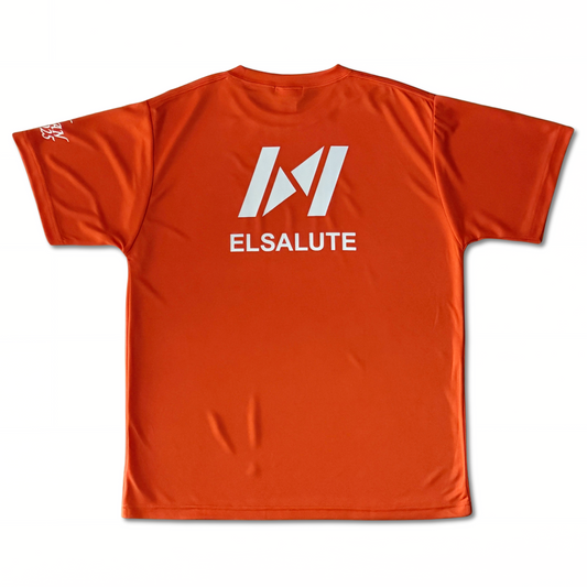 ELSALUTE/エルサルーテTシャツ ELSALUTE/エルサルーテ – BeeQuick