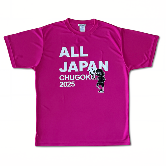 【限定】ELLE LOGO T-SHIRTS