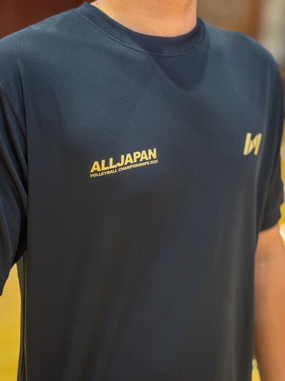 【限定】ALL JAPAN T-SHIRTS