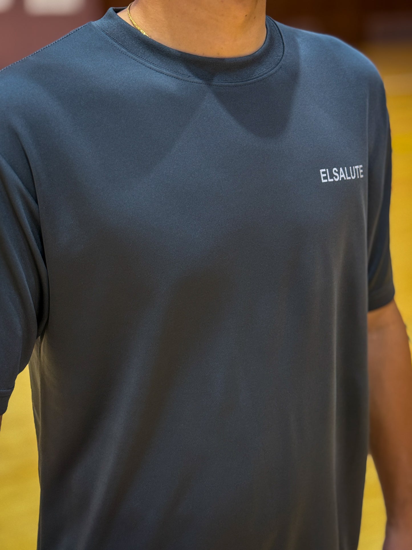 【限定】BACK LOGO T-SHIRTS
