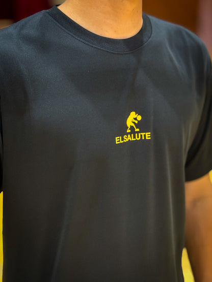 【限定】ELLE LOGO T-SHIRTS