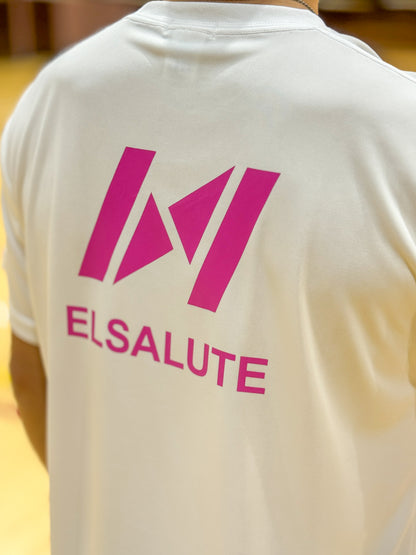 【限定】BACK LOGO T-SHIRTS