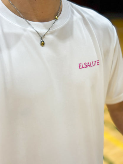 【限定】BACK LOGO T-SHIRTS
